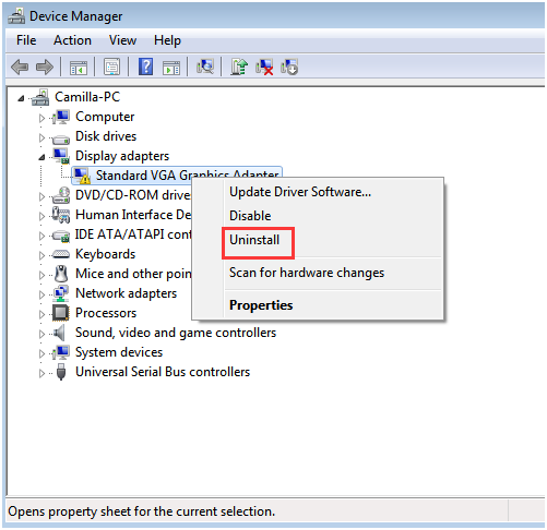 Find video controller driver download windows xp