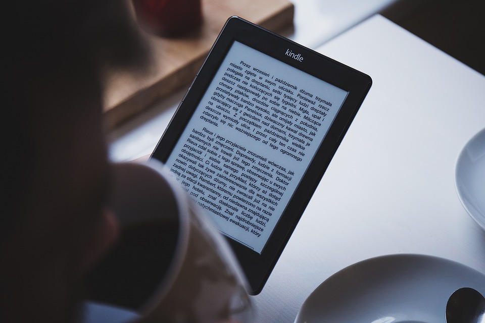 Kindle Touch Will Not Download Books